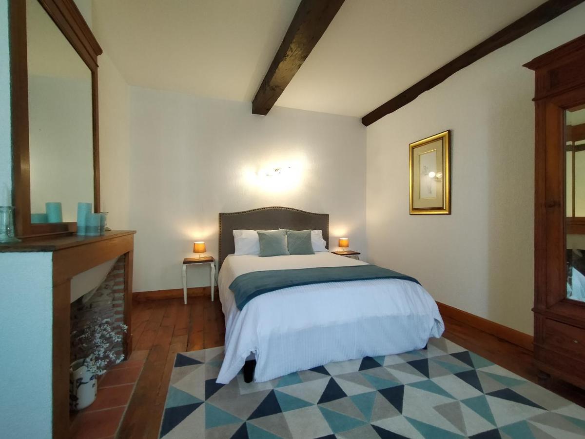 Lafitole Lodge Luaran gambar