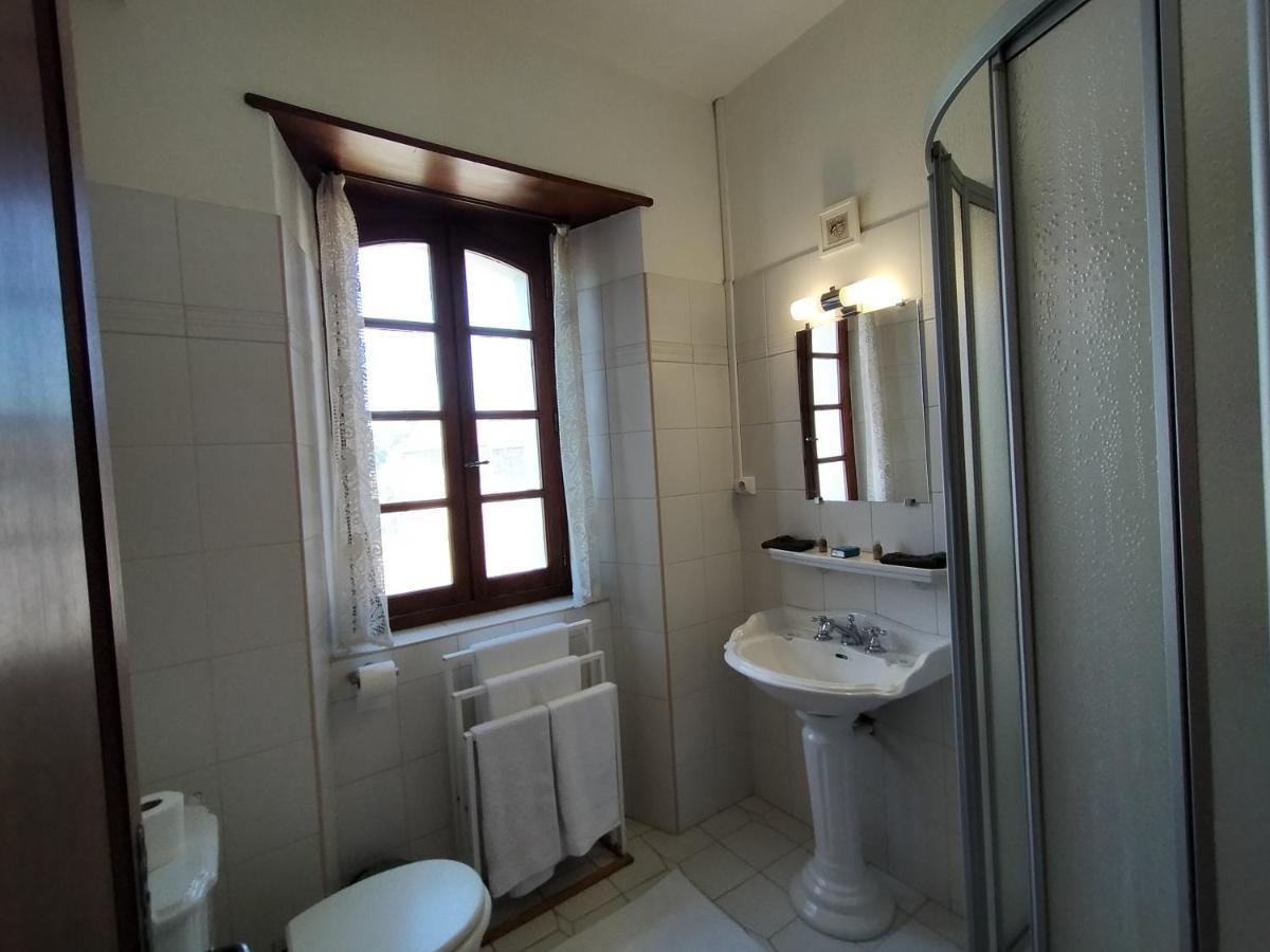 Lafitole Lodge Luaran gambar
