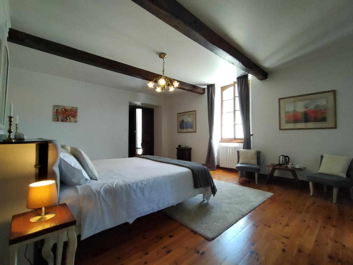 Lafitole Lodge Luaran gambar