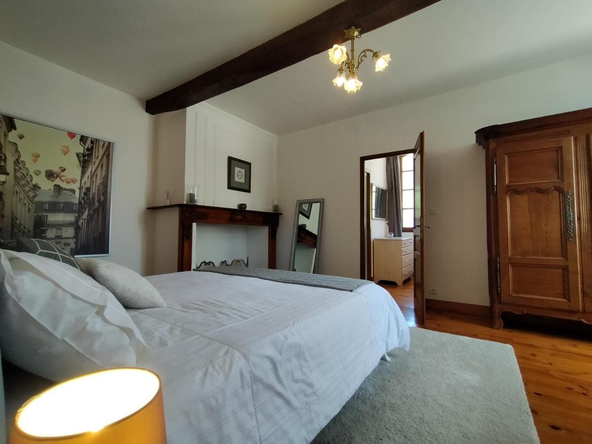 Lafitole Lodge Luaran gambar