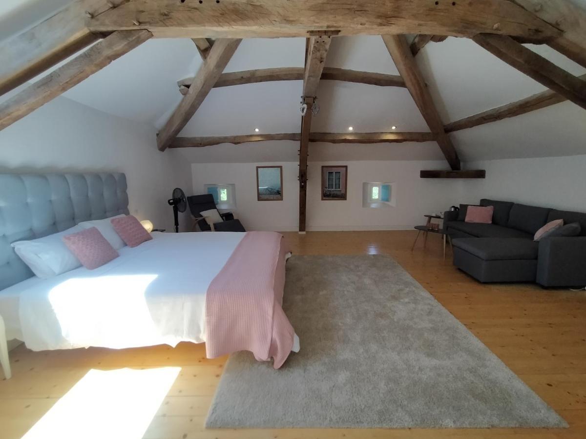 Lafitole Lodge Luaran gambar