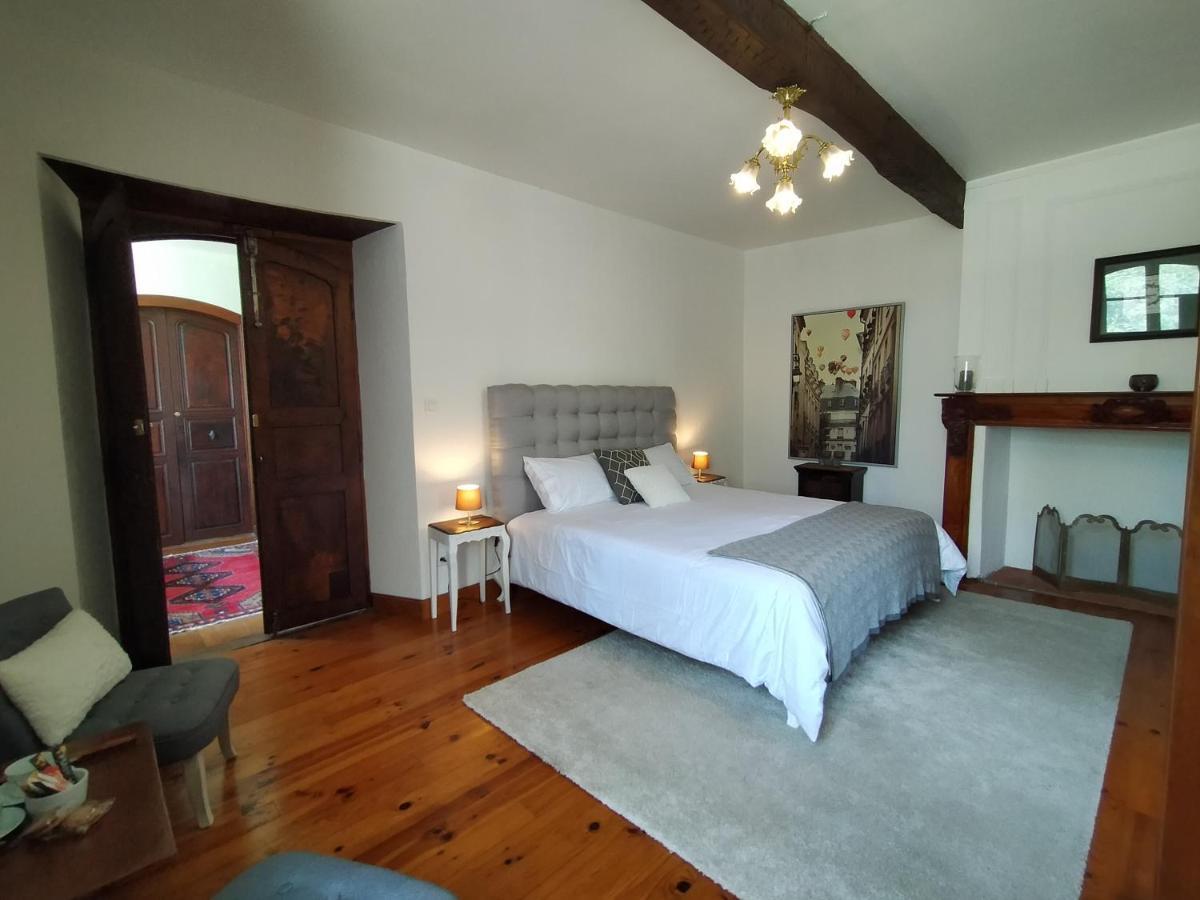 Lafitole Lodge Luaran gambar
