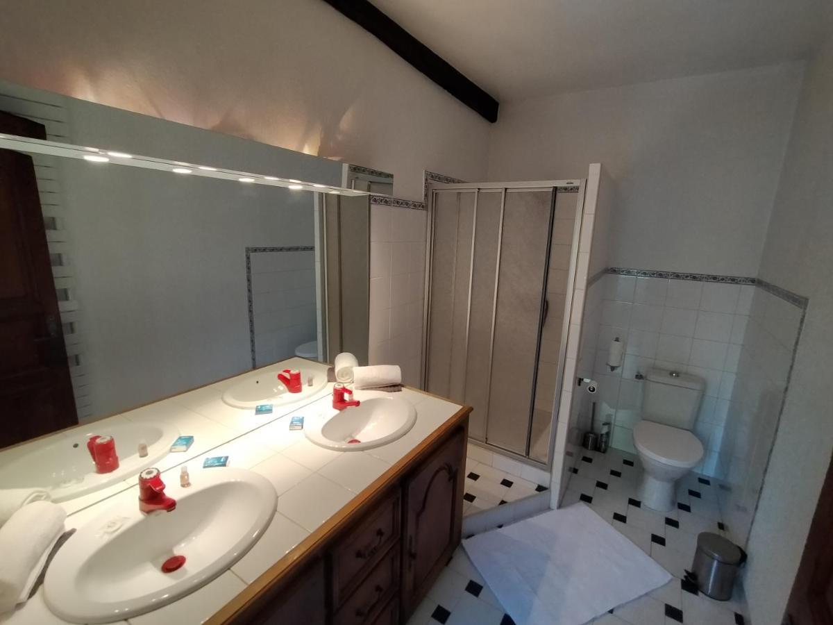 Lafitole Lodge Luaran gambar