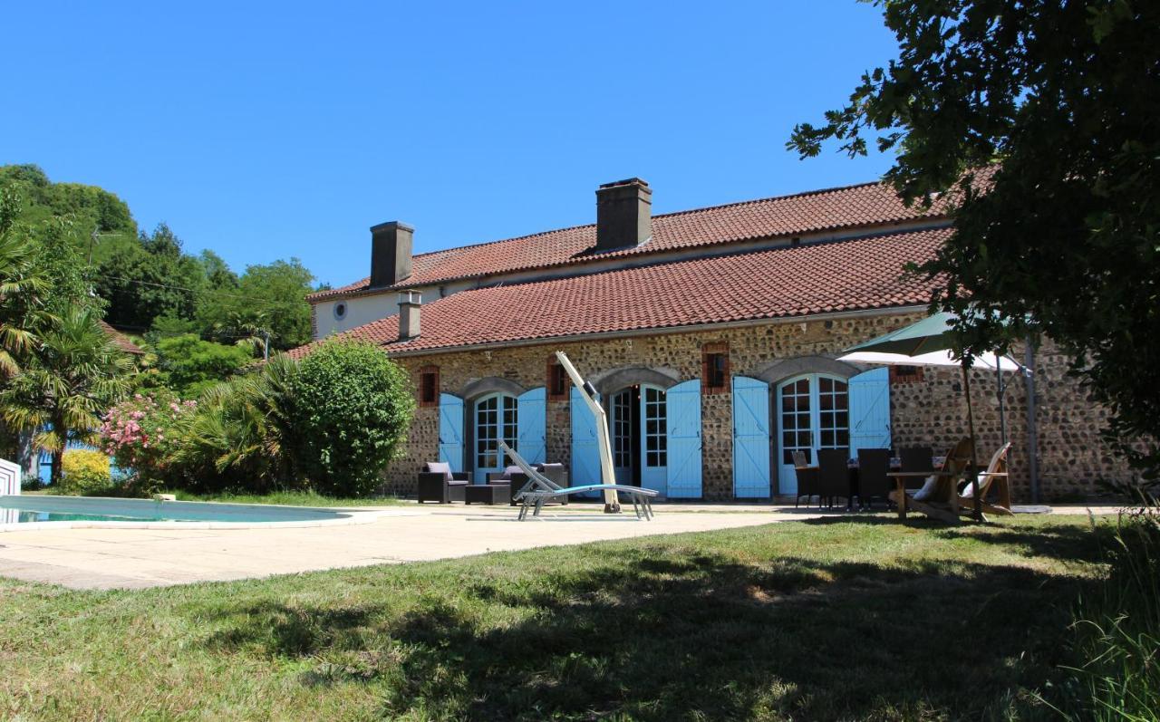 Lafitole Lodge Luaran gambar