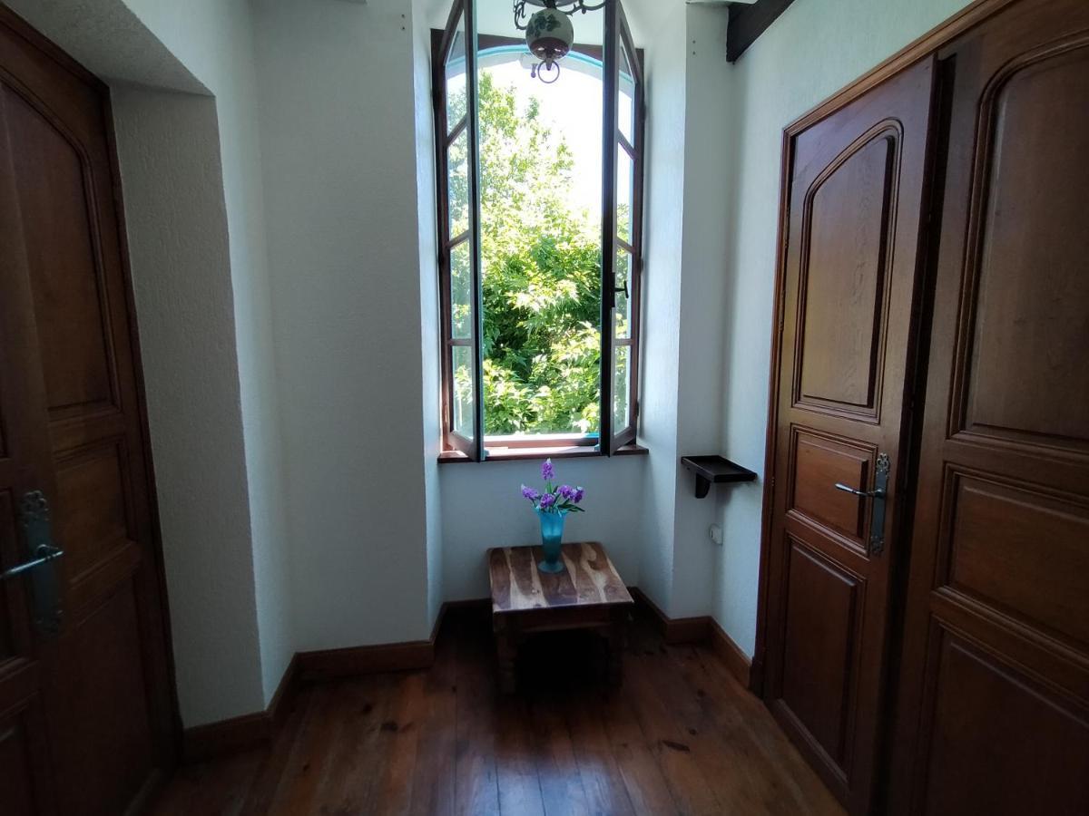 Lafitole Lodge Luaran gambar